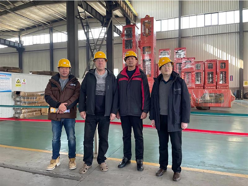 歡迎白俄羅斯客戶蒞臨，共享卓越品質(zhì)